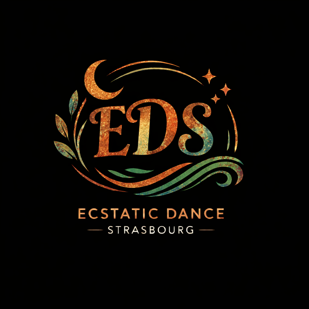 ECSTATIC DANCE STRASBOURG
